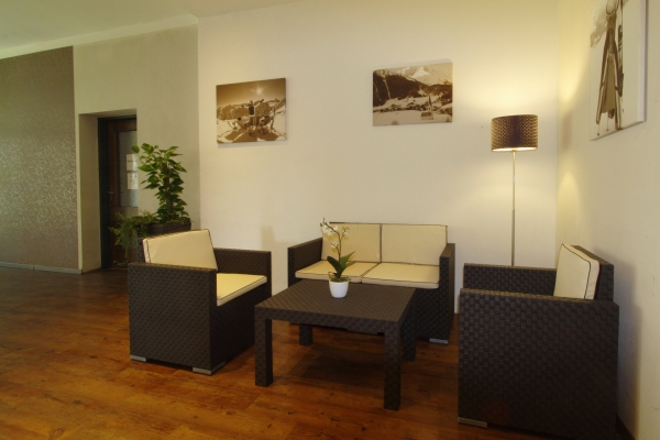 Scol Sporthotel Großglockner (Kals am Großglockner)